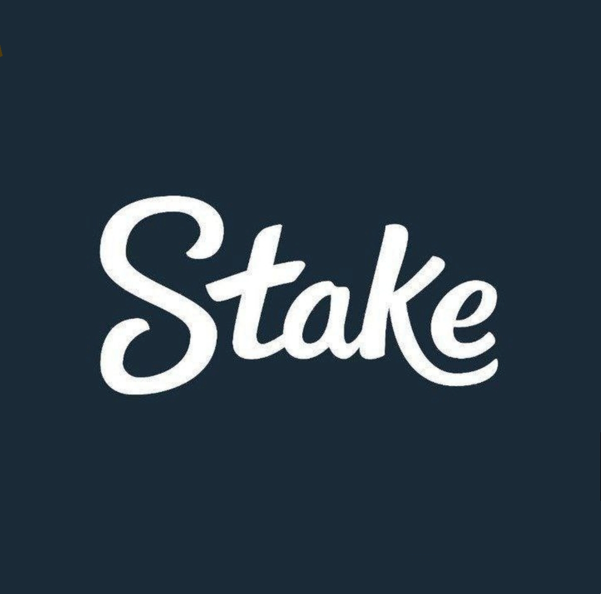 Stake-纯加密货币国际台，支持市面上多种虚拟币，存提秒到
