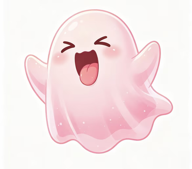 小幽灵